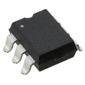 Relé SSR LH1511BABTR SPST-NC 200MA 0-200V, especialmente diseñado para relés de estado sólido - Product Image 1