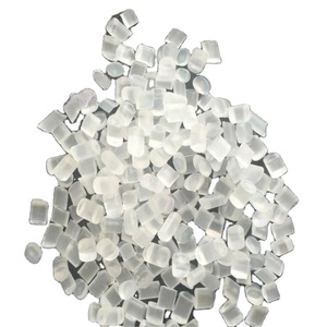 Gránulos de TPE SY 70A, Resina de TPE para Extrusión e Inyección, Material Plástico para Aplicaciones Industriales - Product Image 2