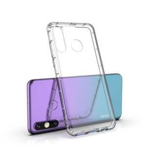 Coque de téléphone portable ultra-transparente en TPU, pour <span class=keywords><strong>Samsung</strong></span> Galaxy xphone <span class=keywords><strong>5</strong></span>, coque transparente - Product Image 2
