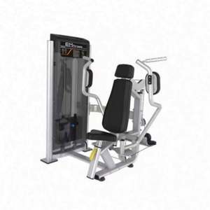 Equipo de Fitness Comercial Integrado Ecológico de 220KG para Entrenamiento de Fuerza de Cintura y Brazos, Máquina Giratoria para Gimnasio, Fabricado por Expertos - Product Image 5