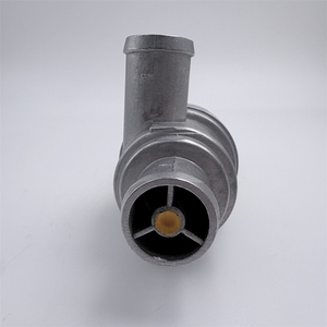 Soupape de régulation de ralenti (IAC) de haute qualité 037906457D – Capteur de contrôle de régime de ralenti du moteur, pièce de rechange pour moteur Volkswagen - Product Image 4