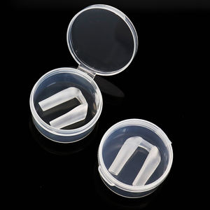 Retenedor <span class=keywords><strong>Nasal</strong></span> de Silicona al por Mayor, Tamaños 7-12, Dilatador <span class=keywords><strong>Nasal</strong></span>, Mantiene la Forma de la Nariz, Previene Infecciones, Clip <span class=keywords><strong>Nasal</strong></span>, Rinoplastia - Product Image 6