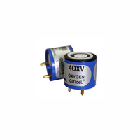 Détecteur de gaz 4-en-1 Honeywell BW MC2-4 Capteur de gaz combustible MICROpel75C/ CO MICROcel CF /H2S MICROcel HS/ O2 4OXV