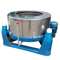 Déshydrateur industriel de fruits et légumes Ruikang de haute qualité en acier inoxydable 304, 25 kg, 1,5 kW