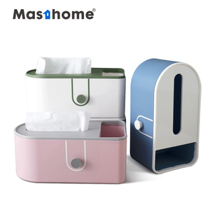 Masthome On Sale plastic paper tissue box