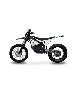 Antelopower Leap Antelope 2026 Moto tout-terrain électrique 25KW 72V 60AH Plus de 80 km/h - Product Image 1