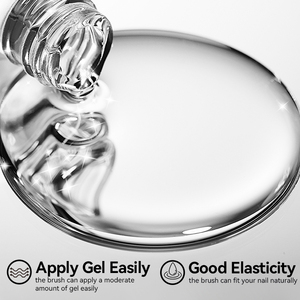 BORN PRETTY HEMA Free Non Toxic Resin Uv Base <span class=keywords><strong>Coat</strong></span> Builder Base Gel Super Shiny Diamond Gloss <span class=keywords><strong>Top</strong></span> <span class=keywords><strong>Coat</strong></span> Nail Polish Gel Vernis - Product Image 6