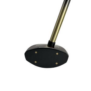 ไม้กอล์ฟพาร์คไม้มะเกลือดำแบบ OEM ราคาโรงงานปี 2025 พร้อมดีไซน์แบบสกรู - Product Image 5