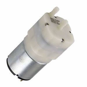 DYX elektrik enerjili sirkülasyon pompası Dc Motor tıbbi kullanım basınç diyafram pompası zemin temizlik robotu elektrikli hava pompası - Product Image 5