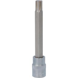 KS TOOLS 3/8 "Douille à embout RIBE, M9, 100 mm - Product Image 1