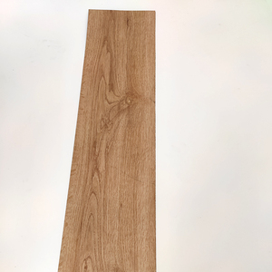 Revêtement de sol en vinyle de luxe facile à installer, 4mm-8mm, SPC, système de clic, étanche, écologique, antidérapant, pour escalier, salle de sport, intérieur, moderne - Product Image 2