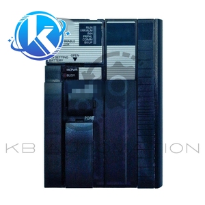 ใหม่เอี่ยม CJ2H-CPU67 CJ2-SERIES CPU 250K STEPS 32K WORDS <span class=keywords><strong>RS</strong></span>-<span class=keywords><strong>232C</strong></span> <span class=keywords><strong>SERIAL</strong></span> <span class=keywords><strong>PORT</strong></span> LOC # O101 - Product Image 1