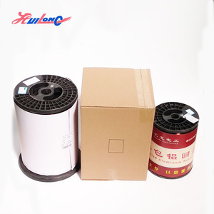 <span class=keywords><strong>Fil</strong></span> de bobinage isolé en aluminium émaillé AWG/SWG pour ventilateur de plafond, prix des fils électriques HuiLong - Product Image 5