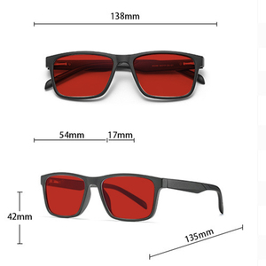 Firstsense - Monturas de <span class=keywords><strong>Gafas</strong></span> Unisex de Alta Calidad con Logotipo Personalizado, Anti Luz Azul, para Computadora y Videojuegos, <span class=keywords><strong>Gafas</strong></span> con Bloqueo de Luz Azul - Product Image 2