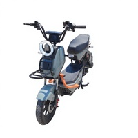 Vélo électrique de ville, nouveau design, vélo électrique de haute qualité, pneus de 16 pouces, scooter électrique avec amortisseur