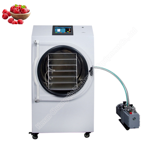 lower best freeze dryer <b>Small</b> Size Freeze Dryer lyophilizer - Product Image 5