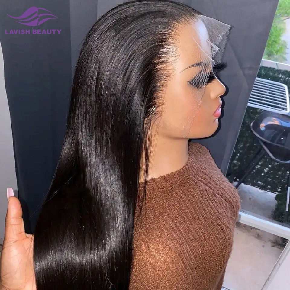 full lace wig