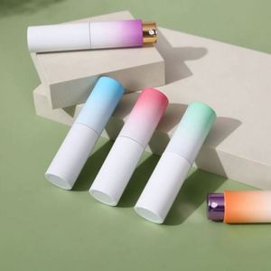 Hot Sale Aluminum <b>Perfume</b> <b>Bottle</b> 8Ml 10Ml 15Ml Twist Open Fine Mist Spray <b>Bottle</b> for <b>Perfume</b> - Product Image 6