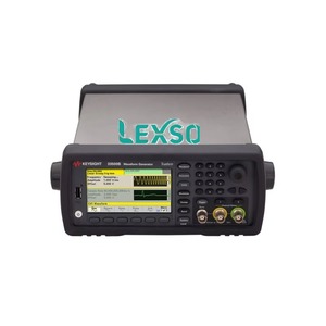 Générateur de fonctions Keysight 33521B 30 MHz 1 canal xgeqpt - Product Image 1