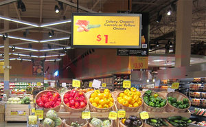 Cho hai mặt đầy đủ màu sắc dẫn đăng ký Hội Đồng Quản trị với ứng dụng điều khiển cho cửa hàng bán lẻ thang máy wayfinding & giáo dục quảng cáo - Product Image 6