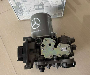 Original Truck Spare Parts 0024463464 0024466164 Complete Air Dryer for MB MP5 2644 2645 Truck - Product Image 1
