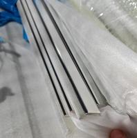 Fabricant chinois, fourniture directe, barre de busbar en cuivre bon marché avec placage d'étain / placage d'argent