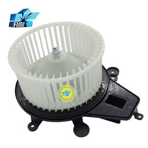 Moteur de soufflerie de climatisation 27226-JS60B pour Nissan NAVARA 2008-2011 D40, moteur de soufflerie de refroidissement de voiture 12V - Product Image 1