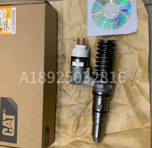 Buses d'injecteur de carburant pour groupe électrogène 3920220 392-0220 20R1281 20R-1281 injecteurs de carburant diesel 3512C 3516C 3508B 3512B - Product Image 3