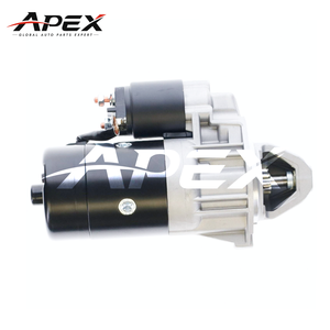 มอเตอร์สตาร์ท APEX-STVO007 12V ใช้ได้กับ <span class=keywords><strong>VOLVO</strong></span> VW 2.2KW 17009N 1257939 13283916 - Product Image 3