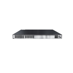 Huawe S5731-H24t4xc for Enterprise Use 10/100/1000base-T <b>Poe</b>+ Network <b>Switch</b> - Product Image 4