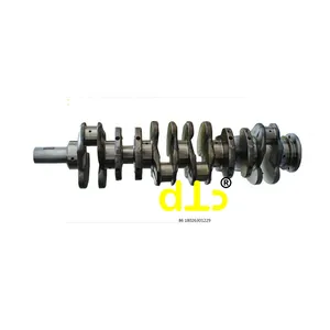 Wholesale High quality Important parts of the OM366 Diesel engine Crankshaft For Mercedes Benz 3660301602