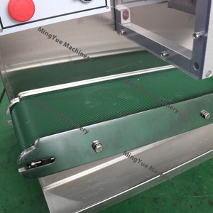 Máquina Automática de Alta Velocidad para el Envasado y Llenado de Sobres de <span class=keywords><strong>Keto</strong></span> en Polvo - Product Image 4