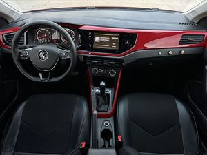 รถยนต์ <span class=keywords><strong>Volkswagen</strong></span> <span class=keywords><strong>Polo</strong></span> Plus Automatic Colorful Tech Edition สีแดง รุ่นปี 2021 ลดราคาพิเศษ - Product Image 6