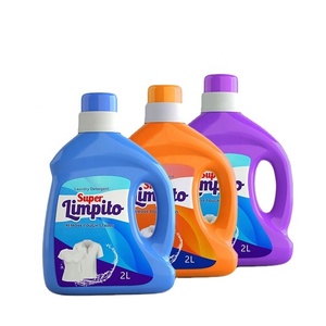 Detergente Ecológico para <span class=keywords><strong>Ropa</strong></span> de Bebé de la <span class=keywords><strong>Mejor</strong></span> Calidad, Líquido Infantil con Fragancia Frutal para un Cuidado de la <span class=keywords><strong>Ropa</strong></span> de los Niños Seguro y Delicado - Product Image 5