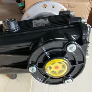 ステンレス鋼ZoomlionコンクリートポンプQL-80B電気油圧高圧Triplexプランジャー射出水ポンプ用 - Product Image 5