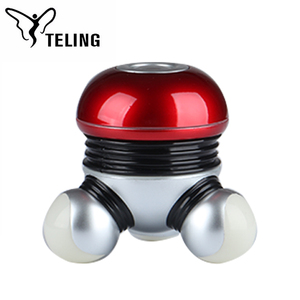 Venta al por mayor electrónica portátil recargable cabeza masajeador <span class=keywords><strong>mini</strong></span> máquina según lo visto en <span class=keywords><strong>tv</strong></span> - Product Image 1