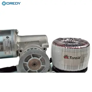 OREDY ES200 Dunkenmotor אוטומטי חיישן הזזה פתוח דלת מערכת עבור קניון בית חולים מלון