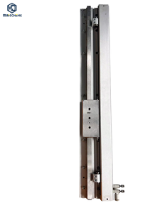 Controlador PLC, Sensor, Mini Unidad de Deslizamiento, Nuevo y Original, SLG-12-300-YSR-A - Product Image 1