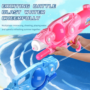 Ummer-<span class=keywords><strong>bomba</strong></span> de agua para niños, anzuelo de goma para inflar - Product Image 5