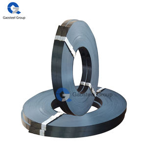 Лидер продаж, рулонная полоса из углеродистой стали 20 мм X 2 мм, низкая цена <span class=keywords><strong>Q195</strong></span> Q215 Q235 Q255 Q275q355ss400, полоса из углеродистой стали - Product Image 3