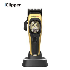 IClipper-HX01 tagliacapelli professionale