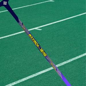 Lingmei ATTACK 1270 <span class=keywords><strong>Raquette</strong></span> de <span class=keywords><strong>badminton</strong></span> bas de gamme/adaptée aux débutants 4U en fibre de carbone G5 Grip Prix abordable pour les joueurs d'entrée de gamme - Product Image 3