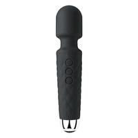 Bestseller 8 Geschwindigkeiten 20 Modi Vibrations-Klitoris-Stimulator G-Punkt-Vibrator Fernbedienung Realistischer Dildo Sexspielzeug für Frauen USB-Aufladbar