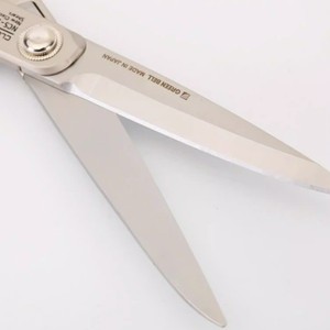 กรรไกรตัดผ้า Clover Tailor สแตนเลส รุ่น 36-221 ผลิตในญี่ปุ่น - Product Image 1