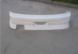 Juego de 4 Piezas de Estilo Envolvente Grande URAS para Nissan 180SX - Product Image 3