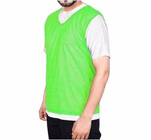 เสื้อฟุตบอลผู้ใหญ่แบบยูนิเซ็กซ์ขายดีที่สุด แห้งเร็ว ผ้าตาข่ายสั่งทำได้ ยี่ห้อ OEM RXN มีสินค้าพร้อมส่งในราคาที่ดีที่สุด - Product Image 5