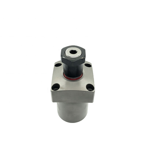 HaoLHA-0550-CR, sanayi ve üretici için kos-<span class=keywords><strong>mek</strong></span> LHA yağ basıncı döner silindir ile aynı - Product Image 2