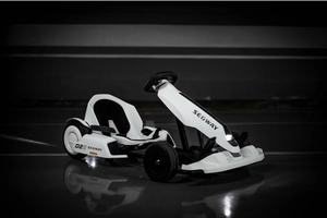 2024 Nouveau Design Segway <span class=keywords><strong>Ninebot</strong></span> Go Kart Kit Génération 2 Off Road Go Kart Kits Go Kart Frame - Product Image 3
