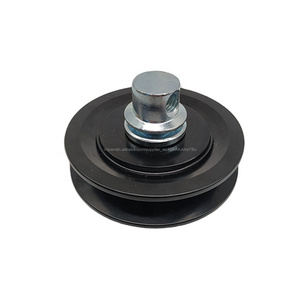 Muestra gratis <span class=keywords><strong>el</strong></span> precio del fabricante de accesorios para Hilux OEM 88440-0K380 polea del tensor de la correa - Product Image 2