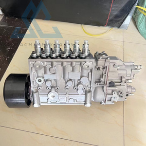 <span class=keywords><strong>Pompe</strong></span> d'<span class=keywords><strong>injection</strong></span> de carburant <span class=keywords><strong>ISUZU</strong></span> 6HK1 115603-3345 1156033345 1-15603334 <span class=keywords><strong>ZEXEL</strong></span> 105407-7751 pour Hitachi Zx330 - Product Image 3